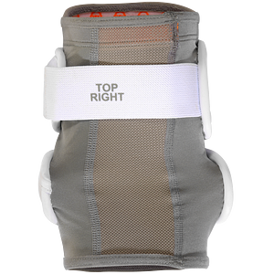 Warrior Lacrosse Burn Pro Elbow Pads