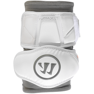 Warrior Lacrosse Burn Pro Elbow Pads