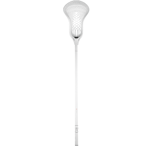 Warrior Lacrosse Burn Lite Warp Stick