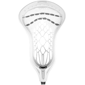 Warrior Lacrosse Burn XP-O Warp Strung Head