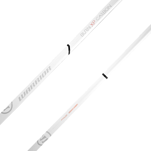 Warrior Lacrosse Burn XP Carbon Shaft