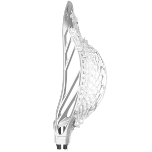Warrior Lacrosse Burn XP-D Strung w/ ISO Mesh Head