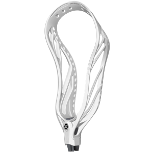 Warrior Lacrosse Burn XP-D Unstrung Head