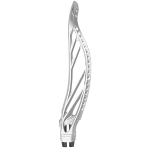 Warrior Lacrosse Burn XP-D Unstrung Head
