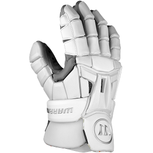 Warrior Lacrosse Burn XP2 Player Gloves (2024)