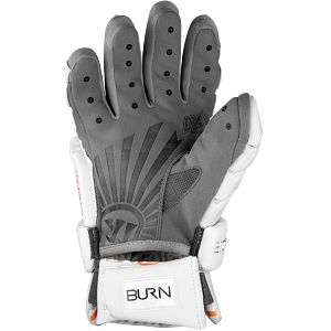 Warrior Lacrosse Burn XP Player Gloves