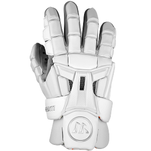 Warrior Lacrosse Burn XP2 Player Gloves (2024)