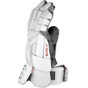 Warrior Lacrosse Burn XP2 Player Gloves (2024)