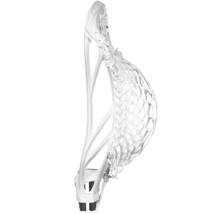 Warrior Lacrosse Burn XP-O Strung w/ ISO Mesh Head
