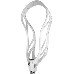 Warrior Lacrosse Burn XP-O Unstrung Head