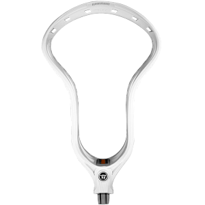 Warrior Lacrosse Burn XP-O Unstrung Head