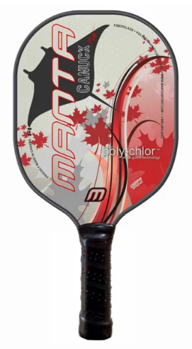 Manta Canuck Pro Canada Edition Paddle