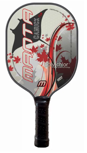 Manta Canuck Pro Canada Edition Paddle