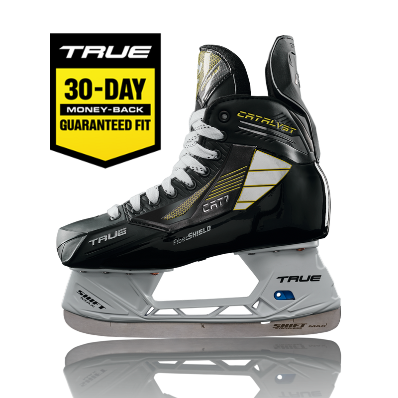 True Hockey Skates Catalyst 7 Senior