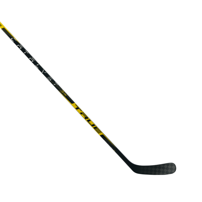 True Hockey Catalyst 3X Player Stick Junior