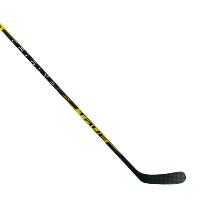 True Hockey Catalyst 3X Player Stick Junior