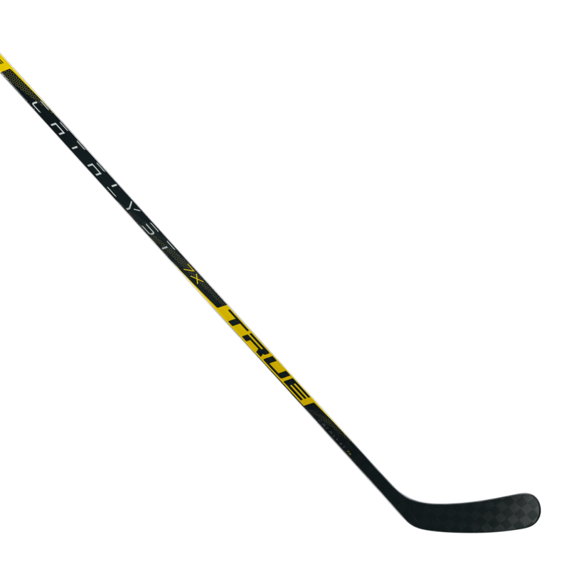 True Hockey Catalyst 7X Player Stick Senior