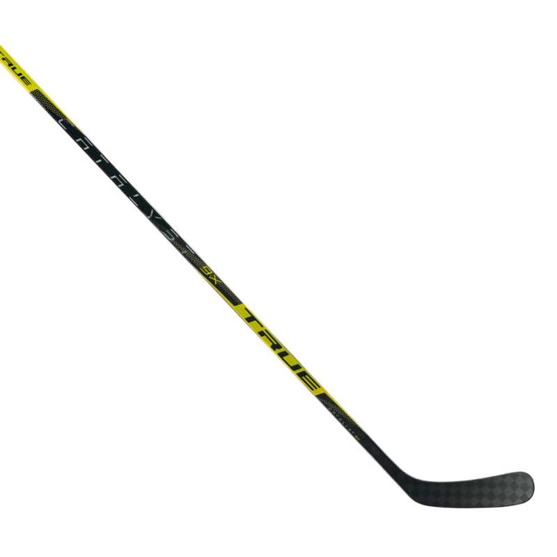 True Hockey Catalyst 9X Player Stick Senior