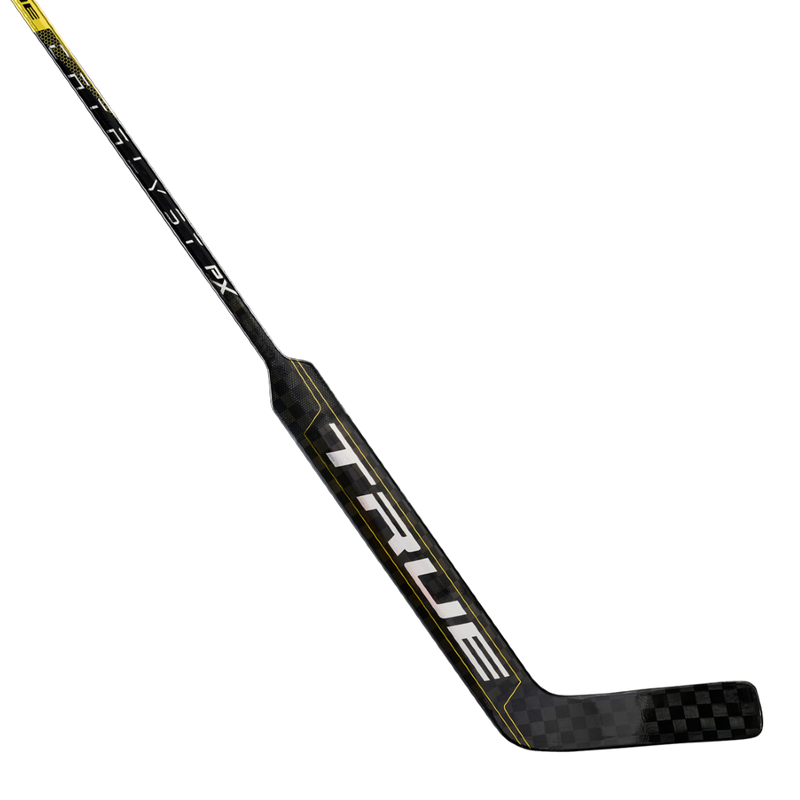 True Hockey Catalyst PX Goalie Stick Senior
