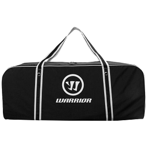 Warrior Canvas Duffle Lacrosse Bag