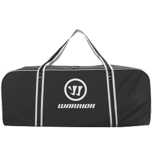 Warrior Canvas Duffle Lacrosse Bag