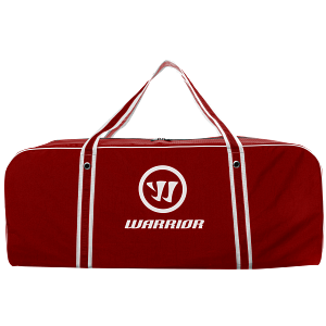 Warrior Canvas Duffle Lacrosse Bag