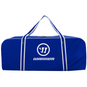 Warrior Canvas Duffle Lacrosse Bag