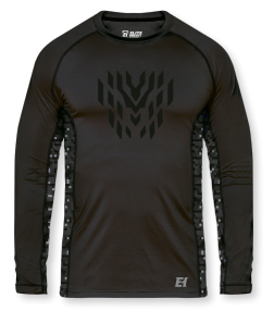 Elite Hockey COMPRESSION LONG SLEEVE TOP
