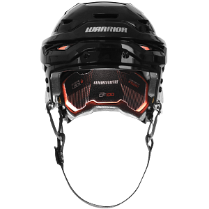 Warrior Hockey COVERT CF 100 HELMET Senior