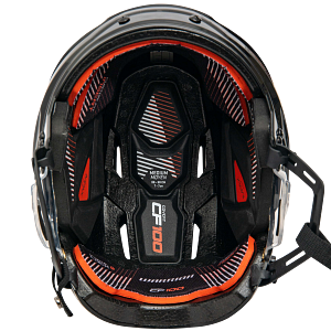Warrior Hockey COVERT CF 100 HELMET Senior