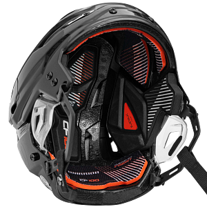 Warrior Hockey COVERT CF 100 HELMET Senior