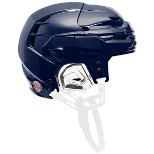 Warrior Lacrosse CF 100 Helmet