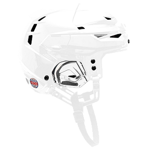 Warrior Lacrosse CF 100 Helmet