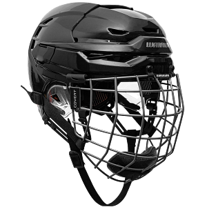 Warrior Hockey COVERT CF 100 HELMET Combo Senior