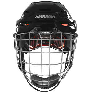 Warrior Hockey COVERT CF 100 HELMET Combo Senior