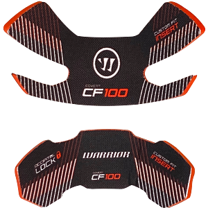 Warrior Lacrosse CF 100 Helmet