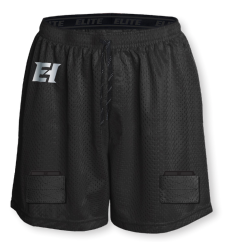 Elite Hockey MESH SHORT WITH JOCK