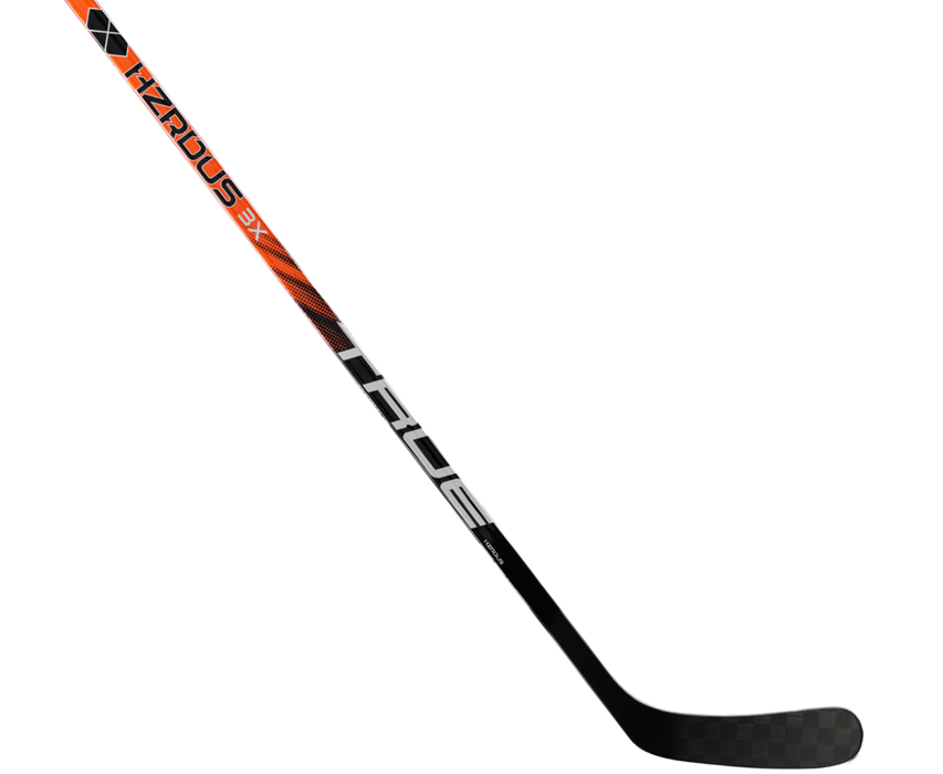 True Hockey HZRDUS 3X Player Stick Senior