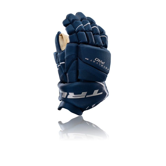 True Hockey Catalyst Pro Gloves Junior