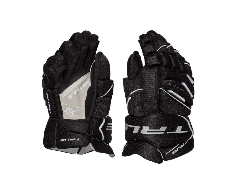 True Hockey Catalyst 7X Gloves Junior