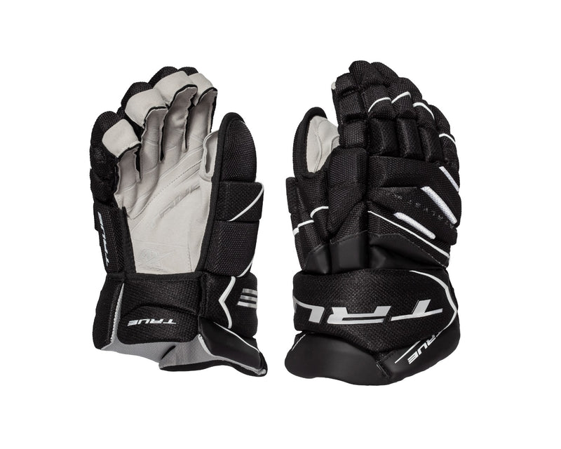 True Hockey Catalyst 9X Gloves Senior