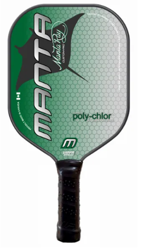 Manta Custom Pro Paddle