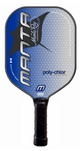 Manta Custom Pro Paddle