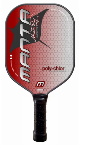 Manta Custom Pro Paddle