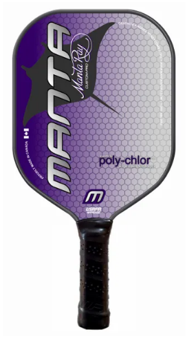Manta Custom Pro Paddle