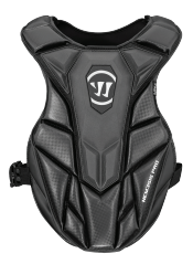 Warrior Lacrosse Nemesis Pro Goalie Chest Pad