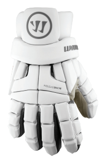 Warrior Lacrosse Burn Player Gloves