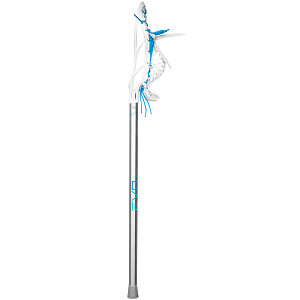 Warrior Lacrosse Evo Junior Complete Stick
