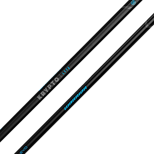 Warrior Lacrosse Evo Krypto Lyte Shaft