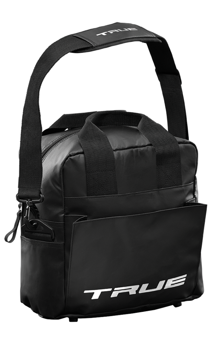 True Hockey Elite Puck Bag